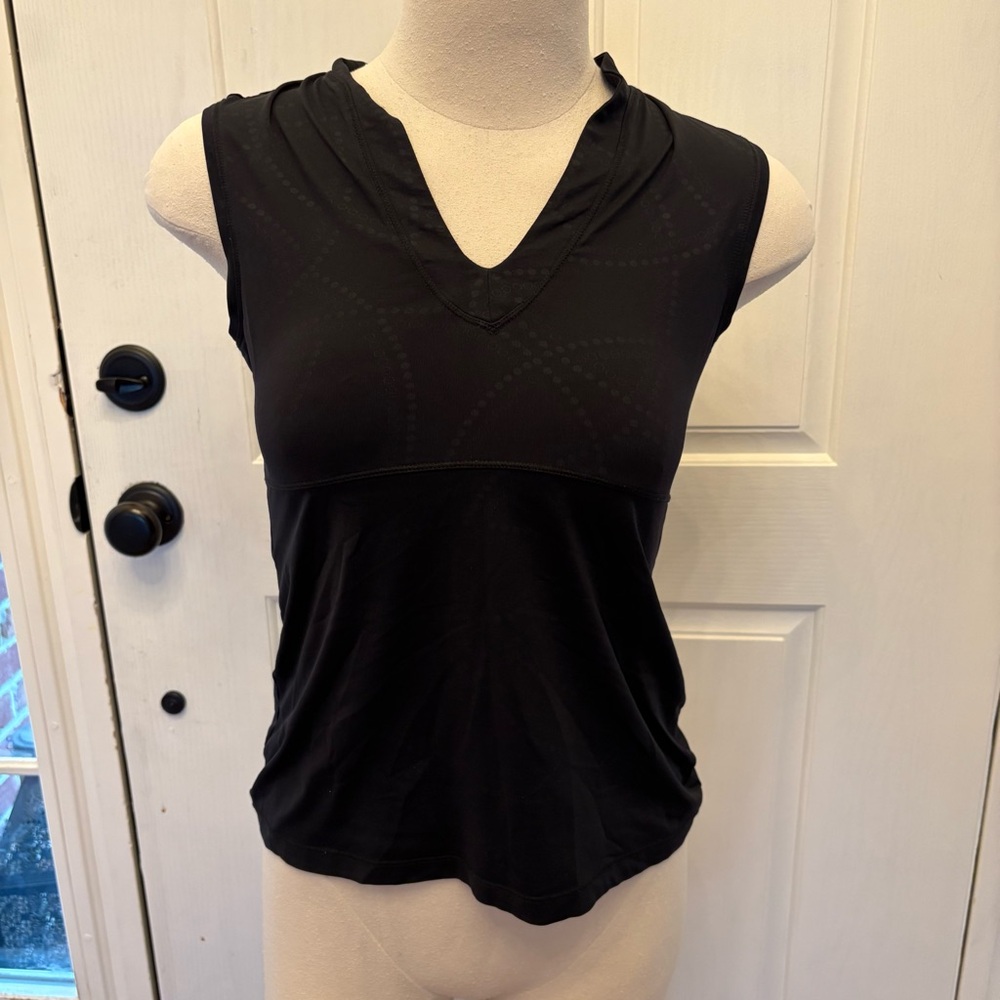 Lole V Neck Athletic Tank